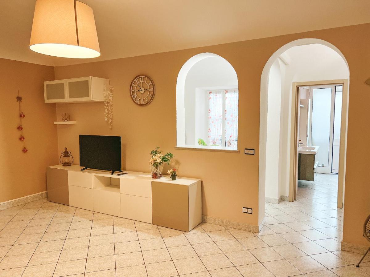 La Casa Di Ania Villa ซาโวนา ภายนอก รูปภาพ