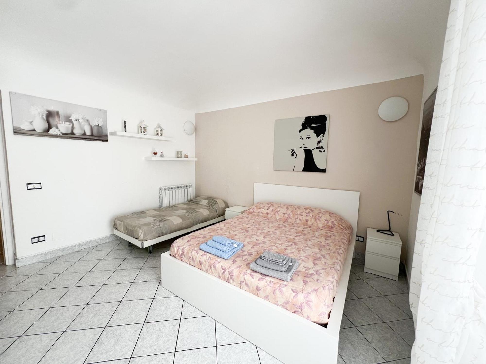 La Casa Di Ania Villa ซาโวนา ภายนอก รูปภาพ