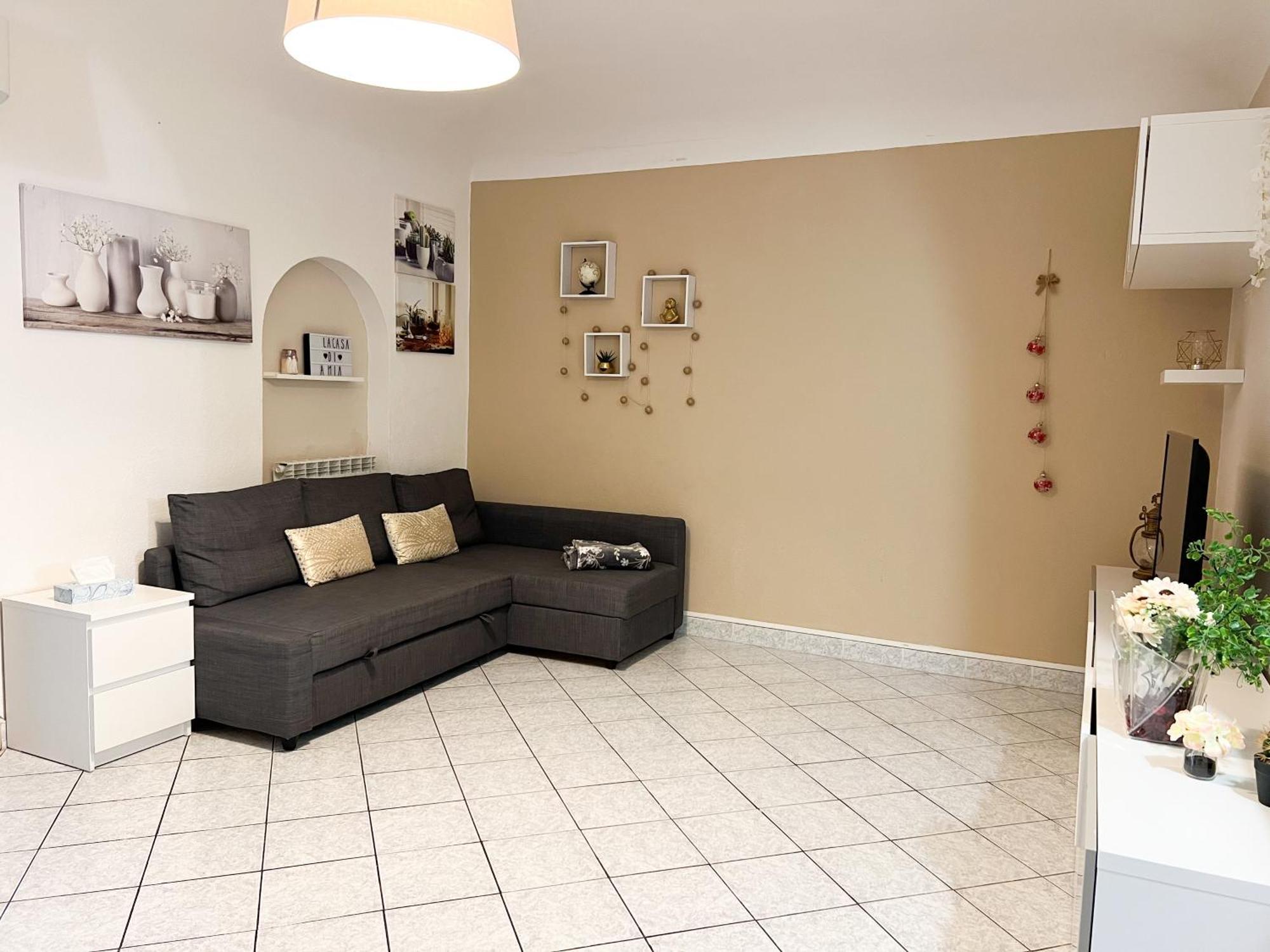 La Casa Di Ania Villa ซาโวนา ภายนอก รูปภาพ