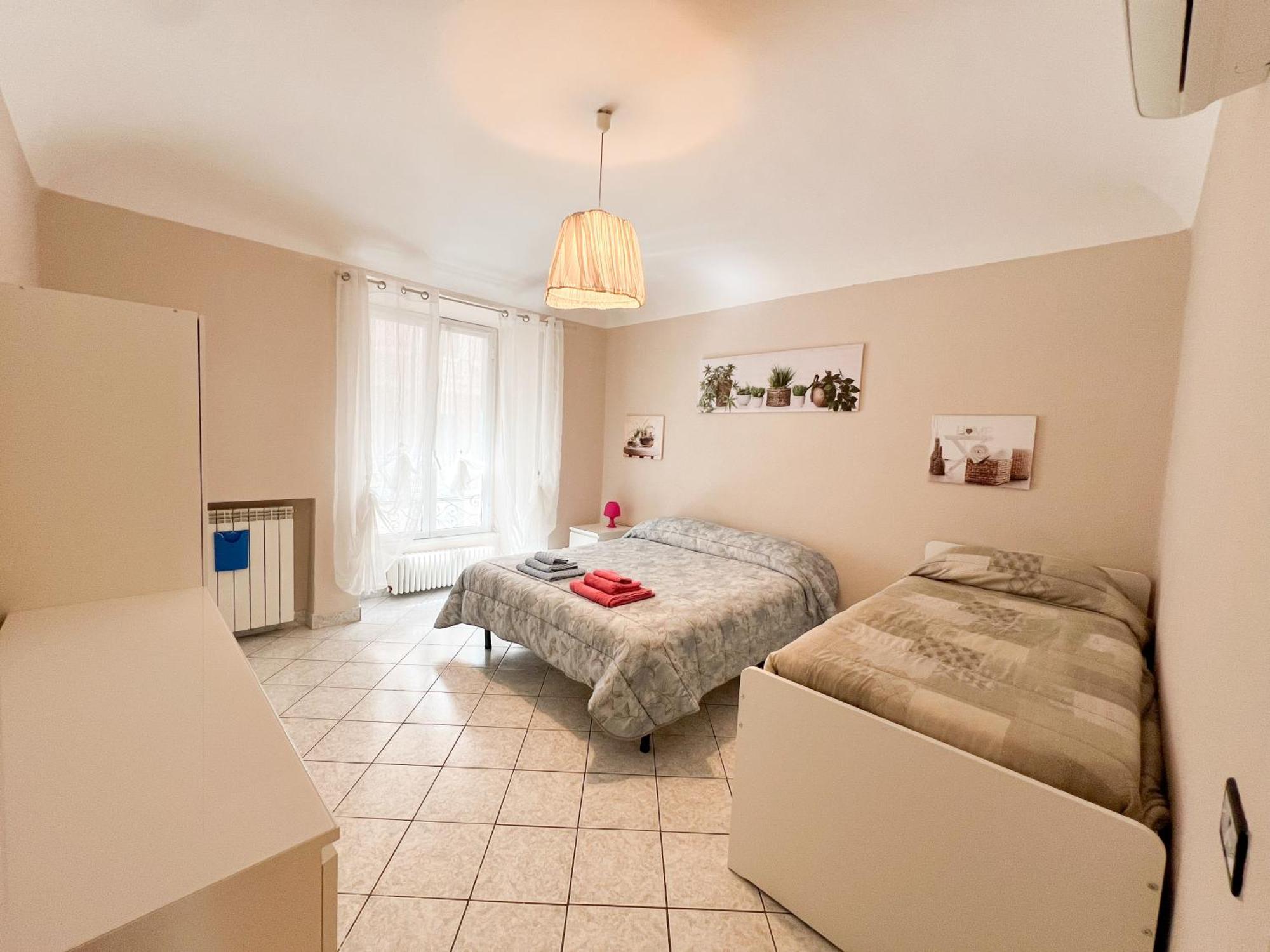 La Casa Di Ania Villa ซาโวนา ภายนอก รูปภาพ