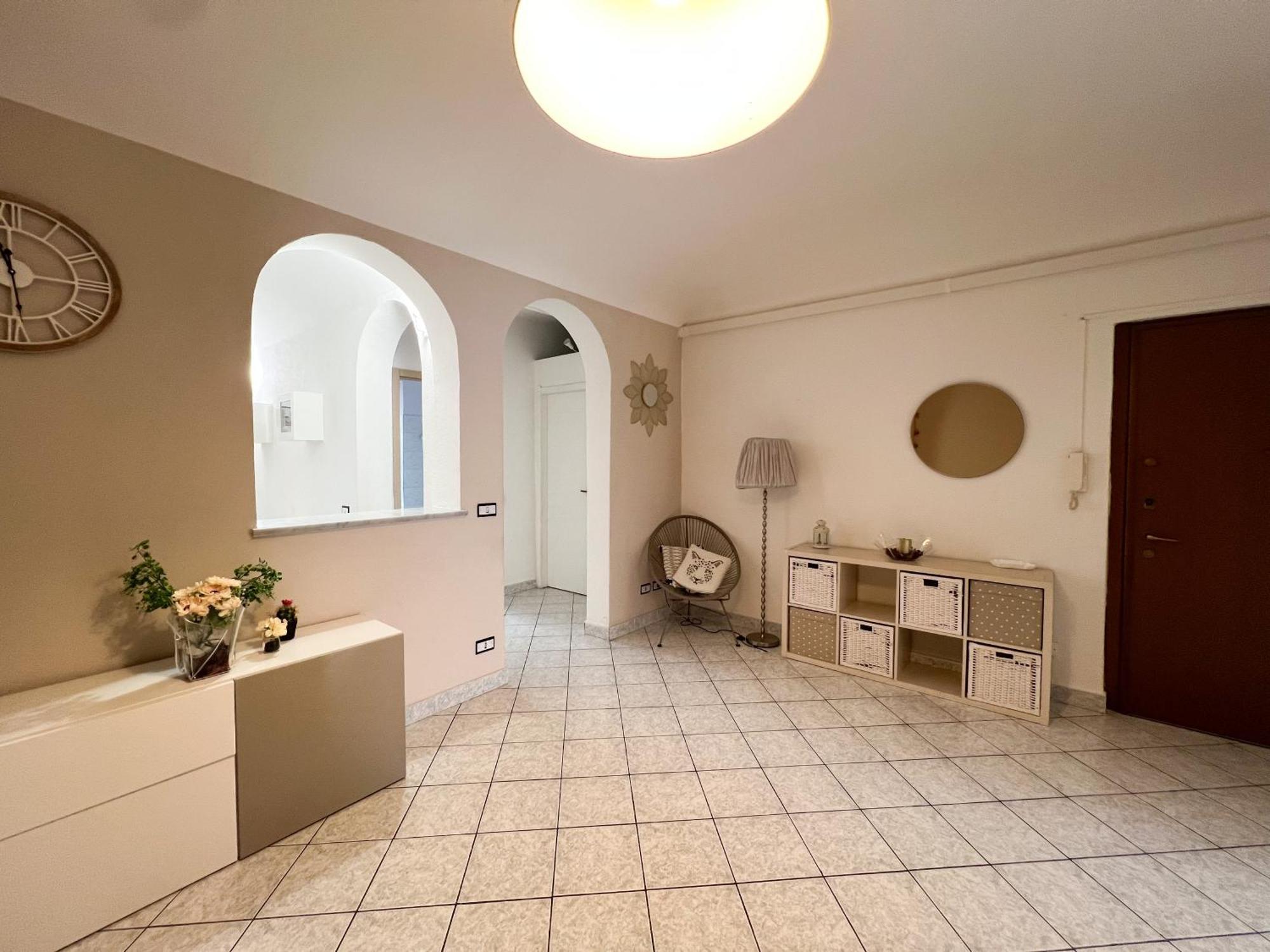 La Casa Di Ania Villa ซาโวนา ภายนอก รูปภาพ