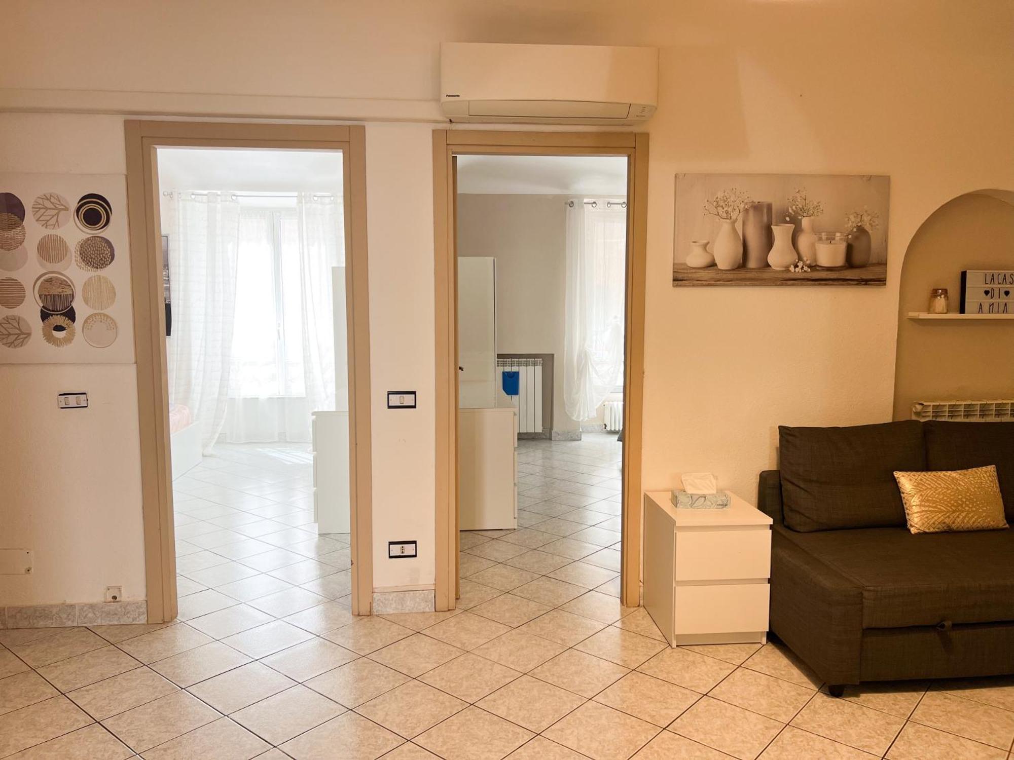 La Casa Di Ania Villa ซาโวนา ภายนอก รูปภาพ