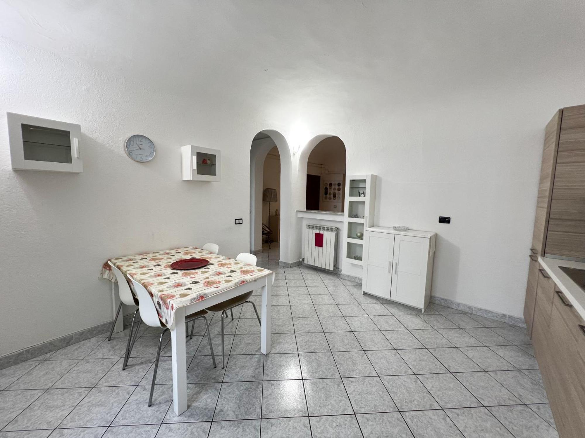 La Casa Di Ania Villa ซาโวนา ภายนอก รูปภาพ