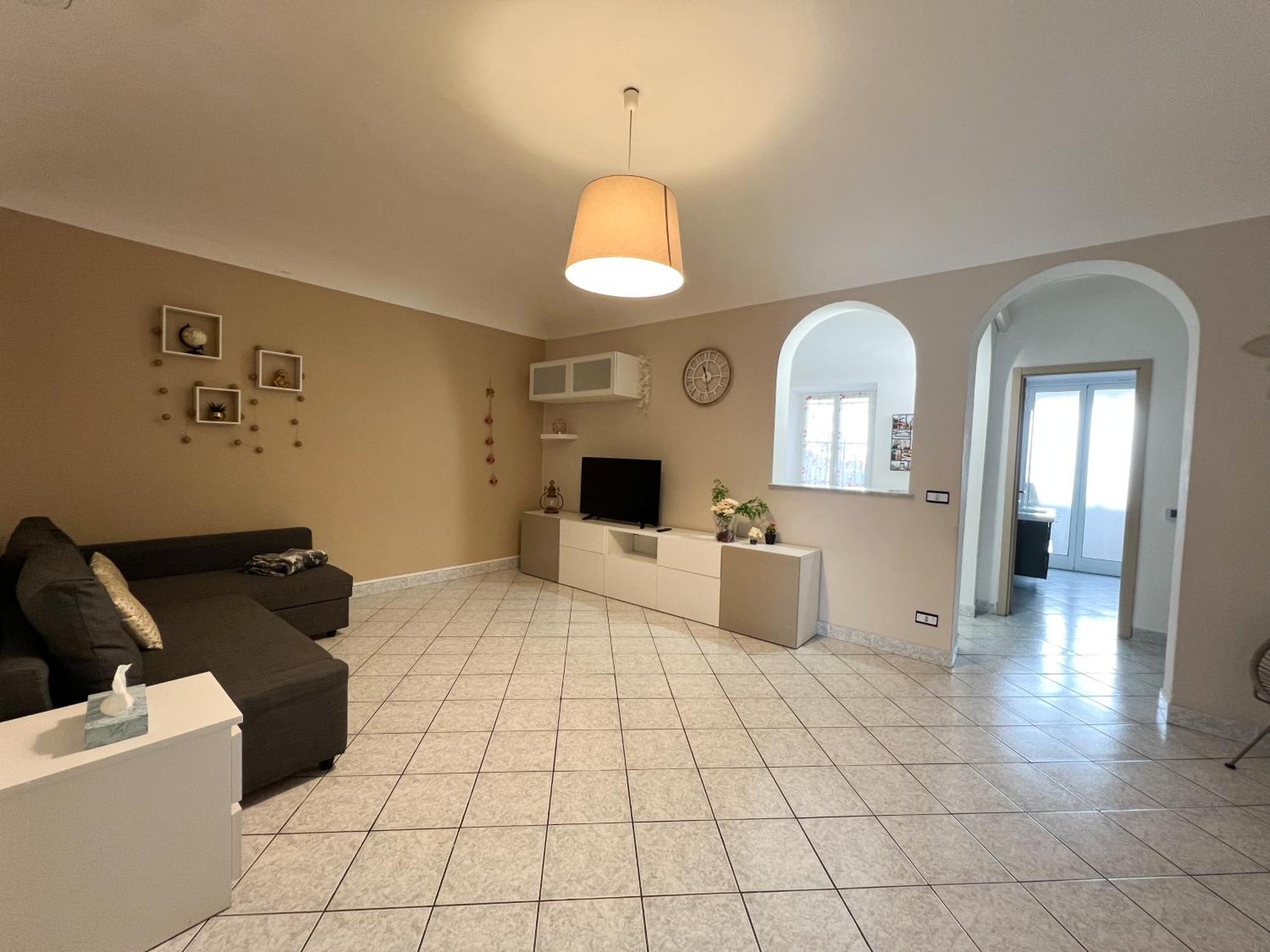 La Casa Di Ania Villa ซาโวนา ภายนอก รูปภาพ